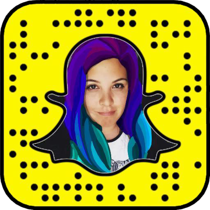 Ladyjaq Snapchat