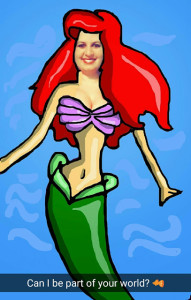 Ariel