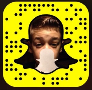 12-Year-Old Snapchat Filmmaker Makes Better Snapchats Than You