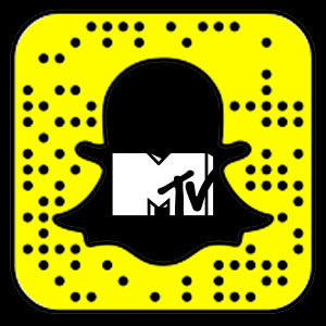 MTV: Catch your Favorite Pop Icon on Snapchat