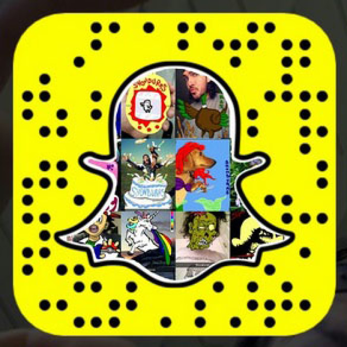 Shonduras: Meet the First Snapchat Celebrity