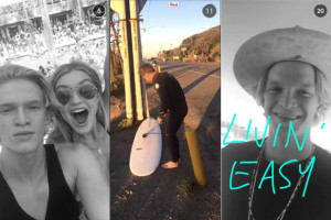Cody-Simpson-Snapchat