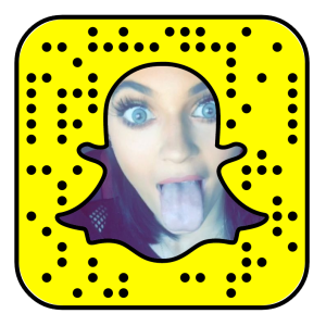 Kylie Jenner Snapchat Username