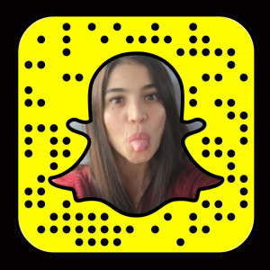 Anne Curtis-Smith (Filipina Star) is on Snapchat