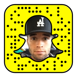 Jake Miller is on Snapchat