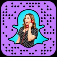 Add a Little Spunk to Your Snapchat Feed with WTFrankie