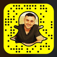 Tips How to Become Successful on Snapchat by GaryVee