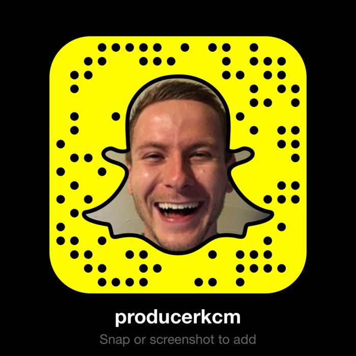 SNAPCODE