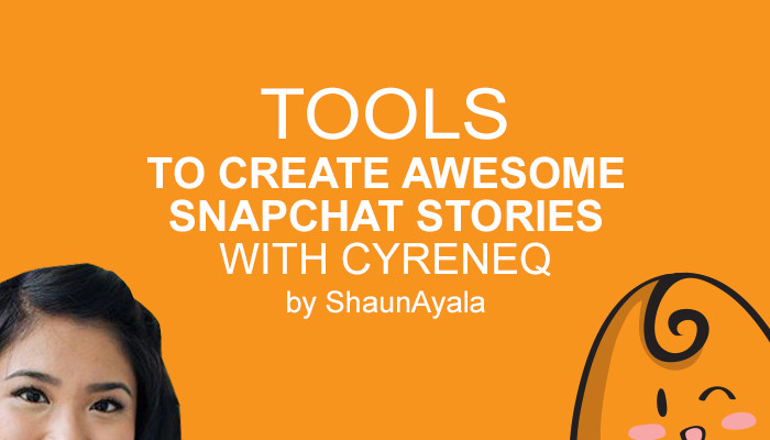Tools-to-create-awesome-snapchat-stories