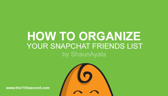 how-to-organize-social