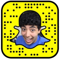Don’t Know What Snapchat is? Add this Guy on Snapchat