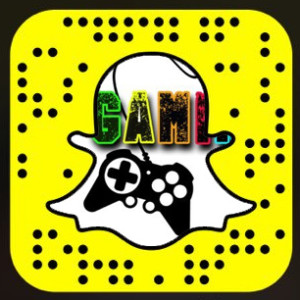 Gamers, Keep an Eye on For This Snapchat