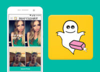 Get Rid of Unwanted Captions, Doodles and Emoji on Your Pics