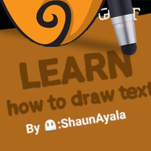 Snapchat Pro Tip: How to Draw Text in Snapchat