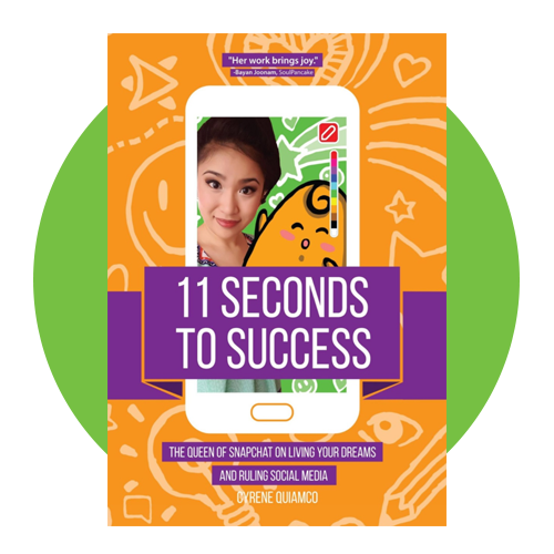 11 Seconds to Success