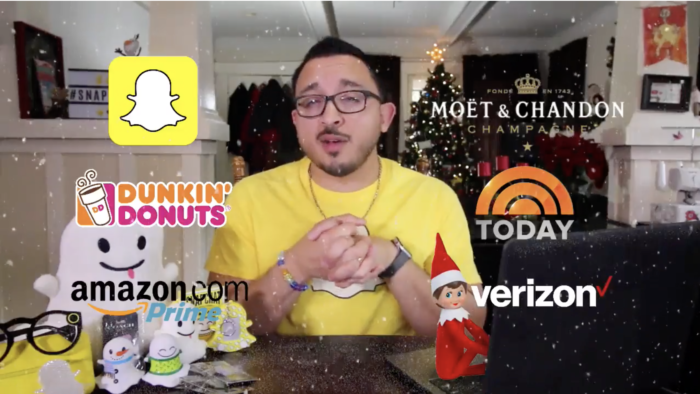 This Week: Snap News Episode #12