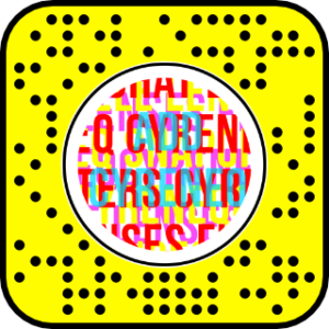 Hidden Secret Message Snapchat Lens