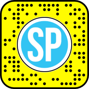 SoulPancake Snapchat Lens
