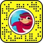 Dancing Knuckles Snapchat Lens