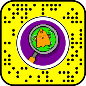 Scavenger Hunt Snapchat Lens