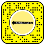 To Be Continued Snapchat Lens (Freeze Frame)