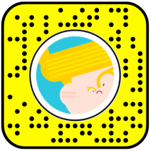 Dancing Trump Snapchat Lens