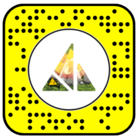 Campire Snapchat Lens