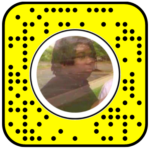 Make Yourself Disappear Snapchat Lens