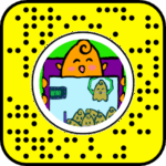 Ele Claw Game Snapchat Lens