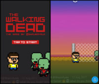 The Walking Dead Game