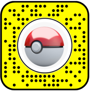 Evenement botsen Overgang Pokemon Pokeball Catch Snapchat Lens – The 11th Second: #1 Source for  Snapchat Usernames & Hacks