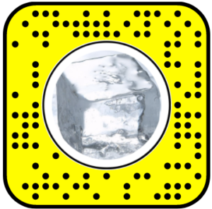 Cha Cha Freeze Frame Snapchat Lens