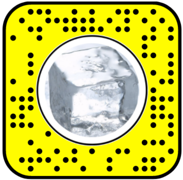 Cha Cha Freeze Frame Snapchat Lens