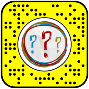 Guessing Game Snapchat Lens Filters