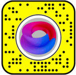 Math Art Collection Snapchat Lens