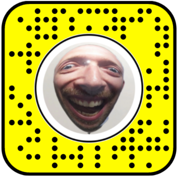 Your Picture in a Balloon Snapchat Lens