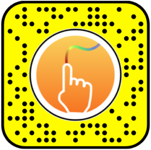 Paint Your World Snapchat 3D Lens