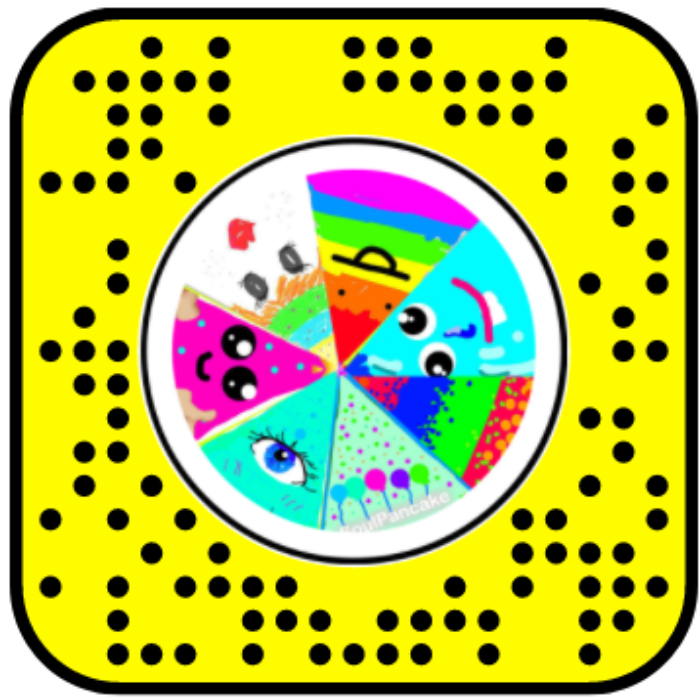 SoulPancake Launch Party Snapchat Lens