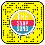 The Snap Song Music Video Lens