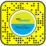 Docusign Momentum 2018 Event Lens
