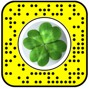 It’s My Lucky Day Face Lens