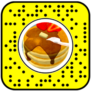 Pancake Face Lens