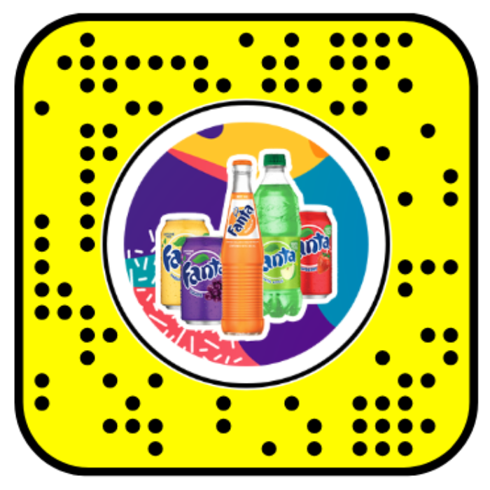 Soda Fountain Face Lens