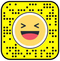 Emoji Head Face Lens