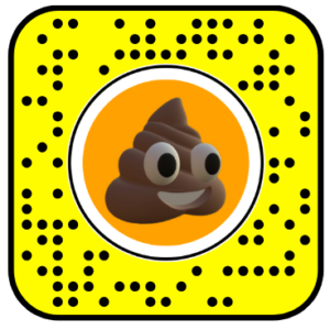 Crappy Snapchat Lens