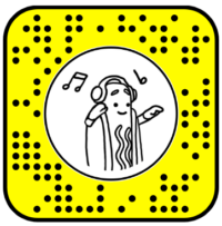 Augmented Reality Drawing Lesson Snapchat Lens