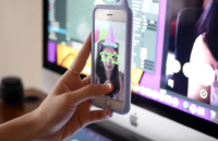 How to Make a Snapchat Lens (Augmented Reality Filter)