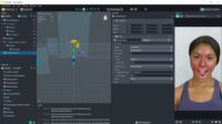 Lens Studio Tutorial: Behavior Script and Custom Animations using Tweens