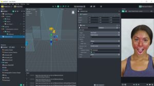 Lens Studio Tutorial: Behavior Script and Custom Animations using Tweens
