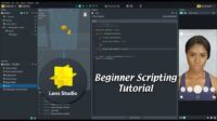 Lens Studio Tutorial: Beginner Scripting in Javascript